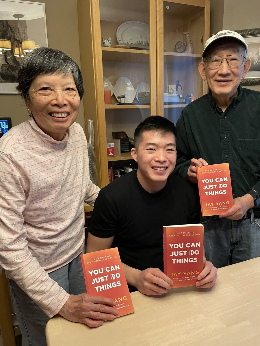 Jay Yang tweet media