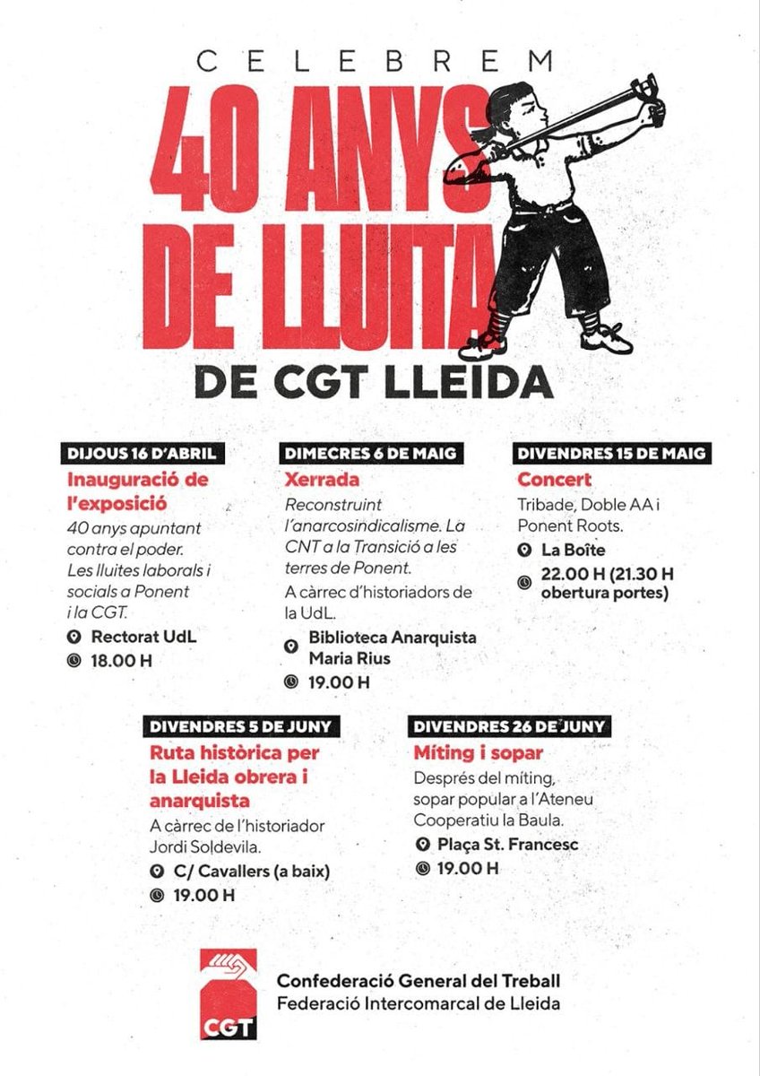 Lleida
