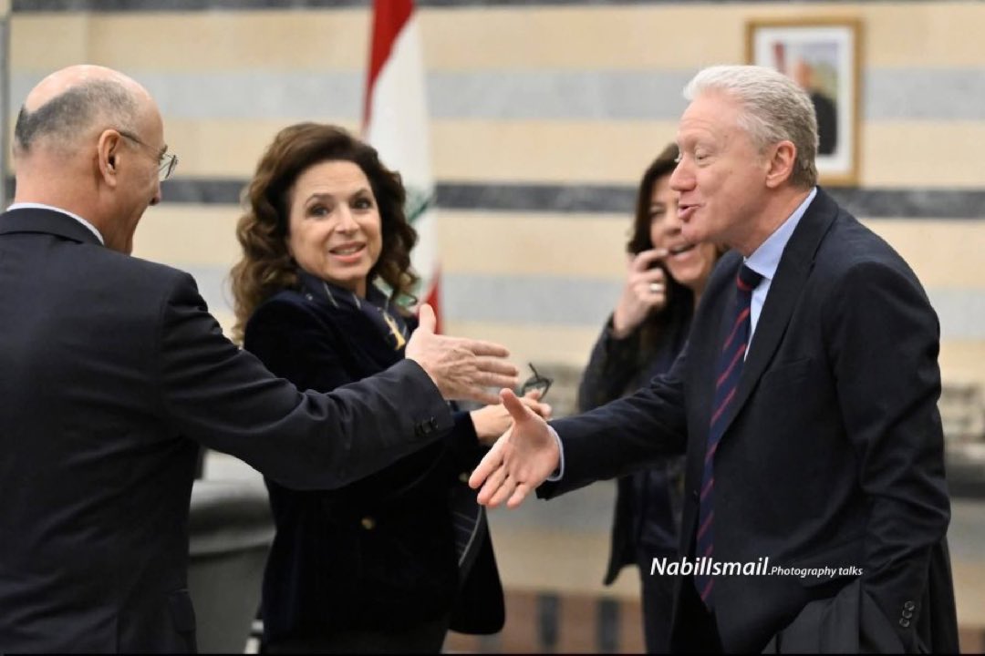 FAISAL M. NSOULI 🆕 tweet media