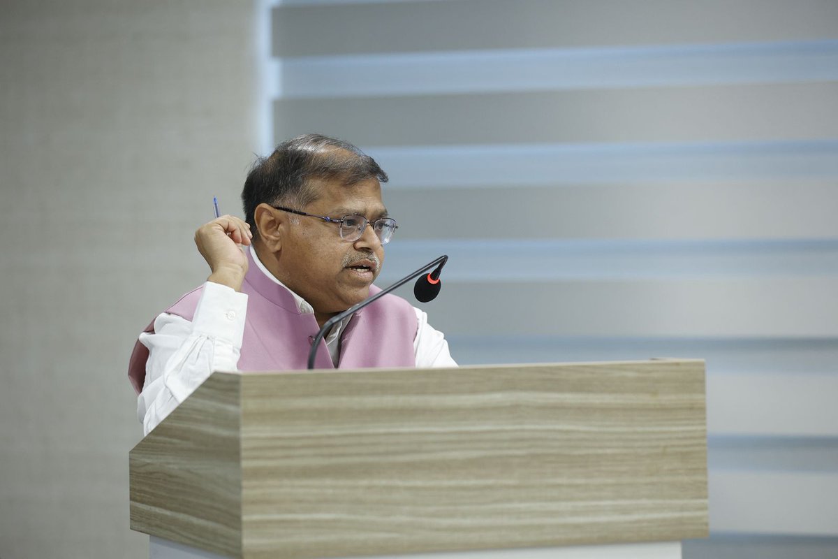 Central University of Gujarat tweet media