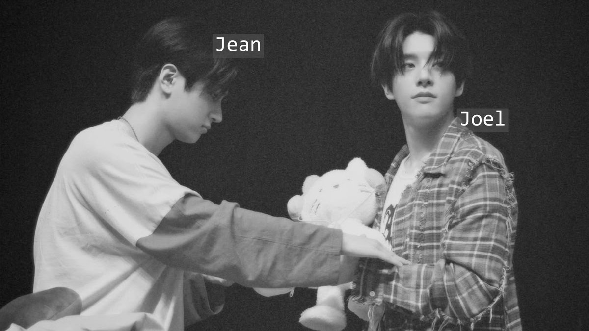 deearlyhee's tweet photo. #jayke #jakejay alternate universe
“adding subtitles to my photos so it looks like a film screenshot”
—holiday di europe. https://t.co/sVtdX11GpV