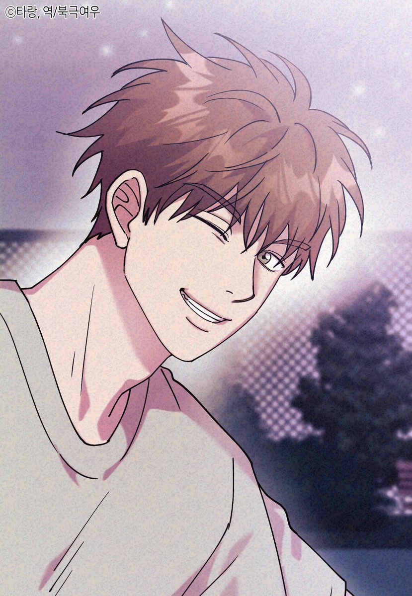 북극여우 만화 tweet media