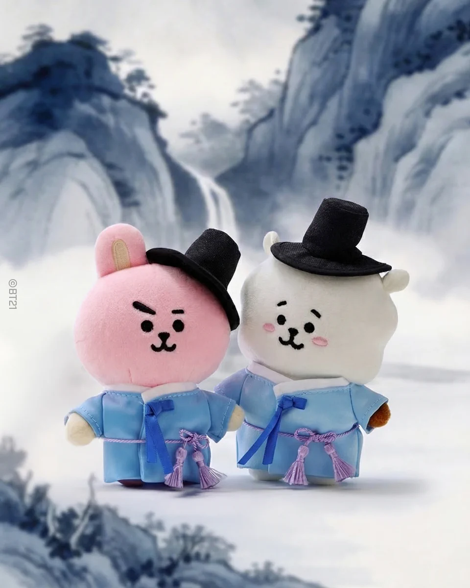 BT21 Japan Official on X: 