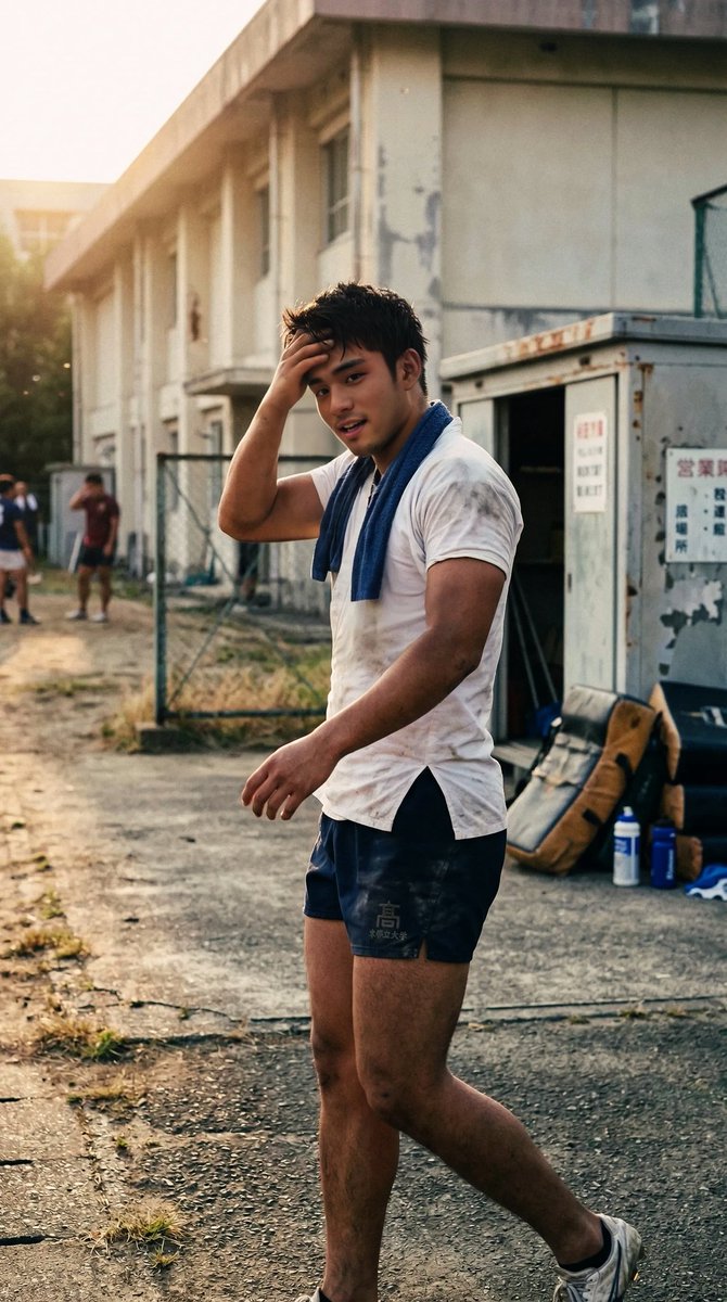 山口悠哉 tweet media