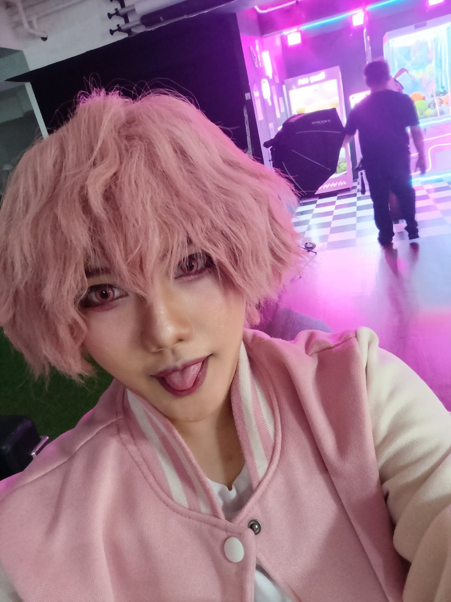 NessyPlli-setsky 🎩💓 tweet media