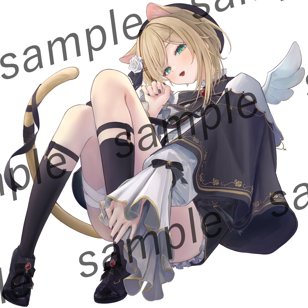 こちらのイラストのお手伝いをさせていただきました！