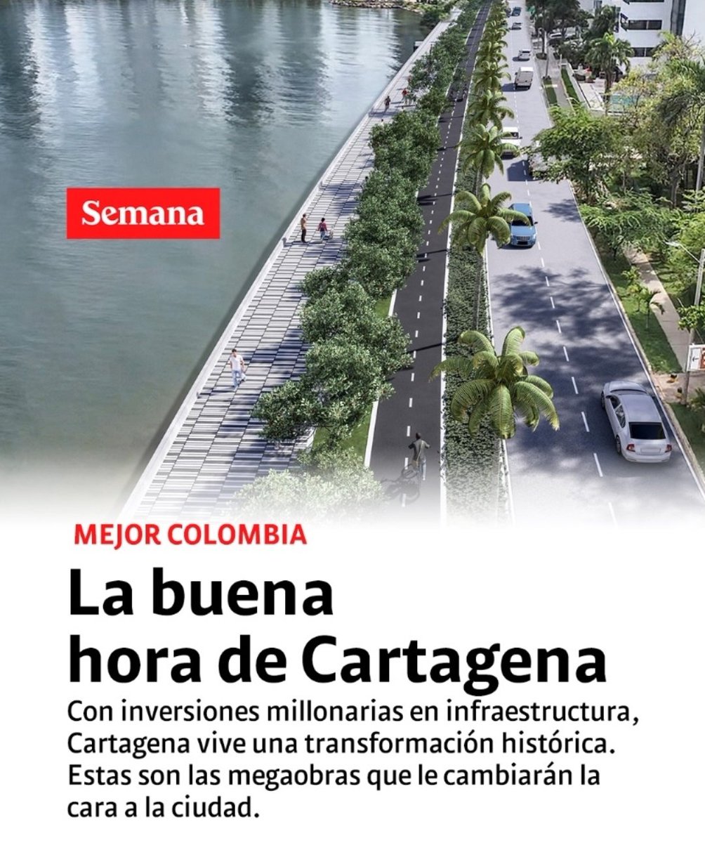 Dumek Turbay Paz tweet media