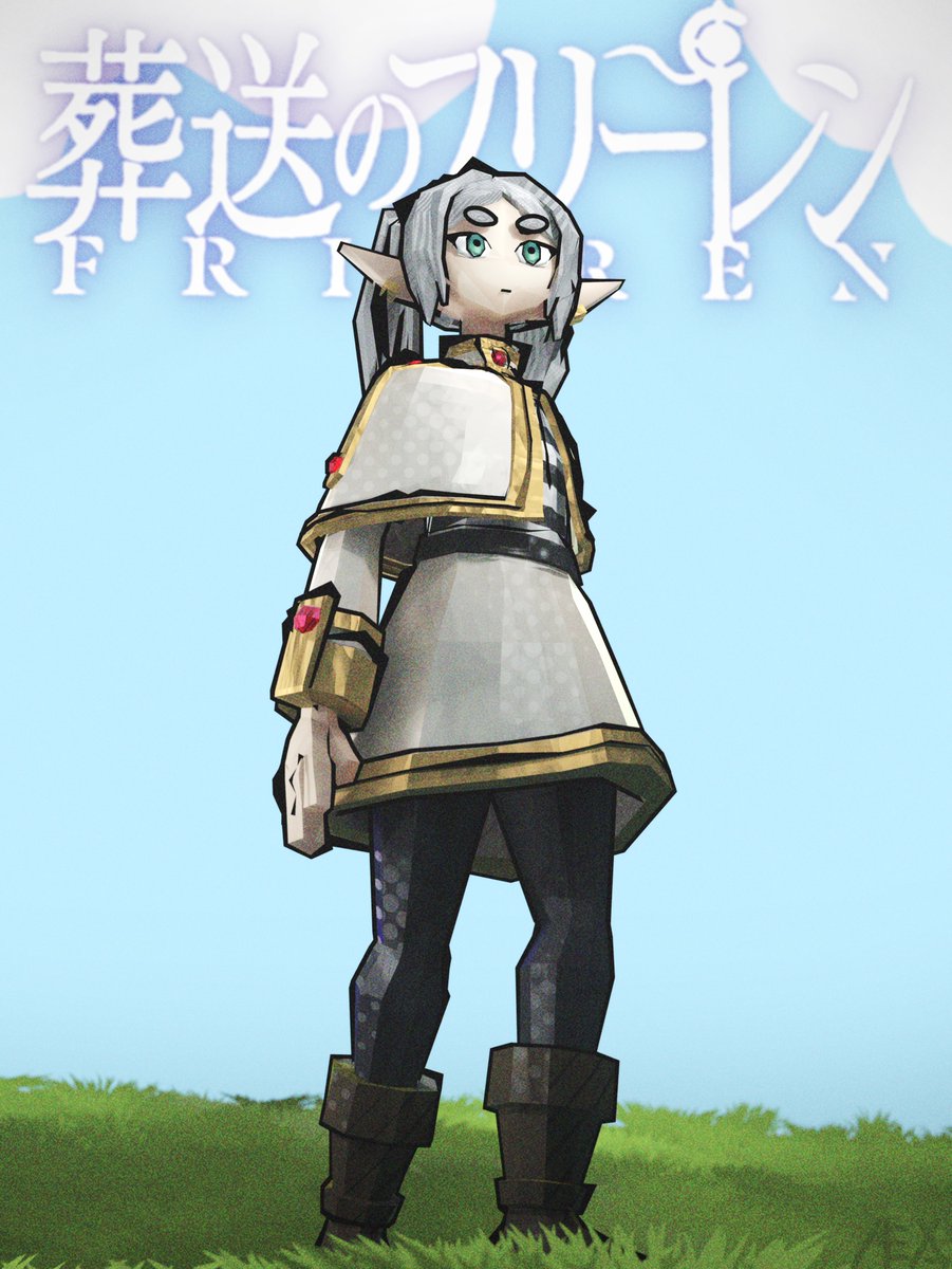 SToB_BABY 👽3D-Art🧪 tweet media