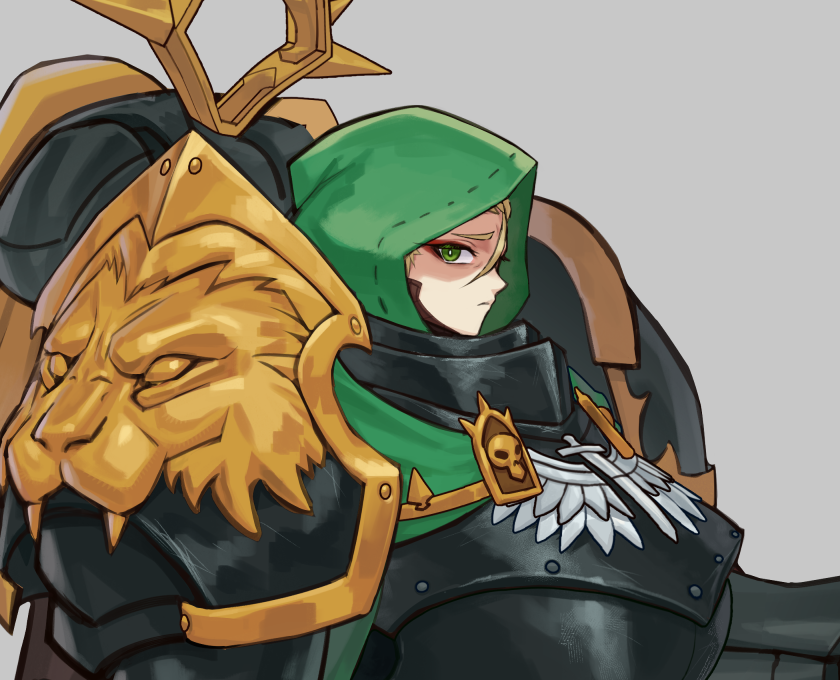 PodoBrick's tweet photo. Lion El'Jonson ♀
#warhamme #warhammer40k #WarhammerCommunity https://t.co/JNwvWHoaMZ