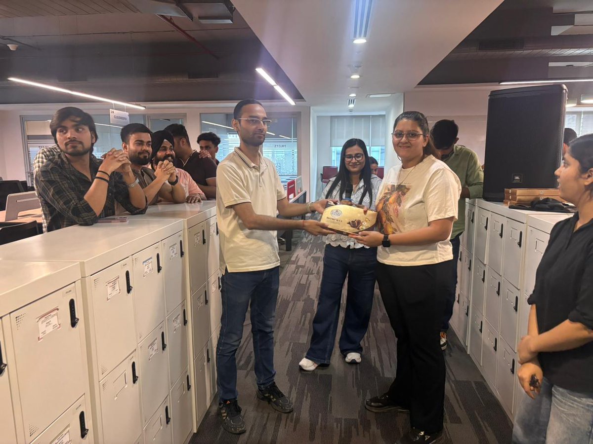 CloudKeeper tweet media