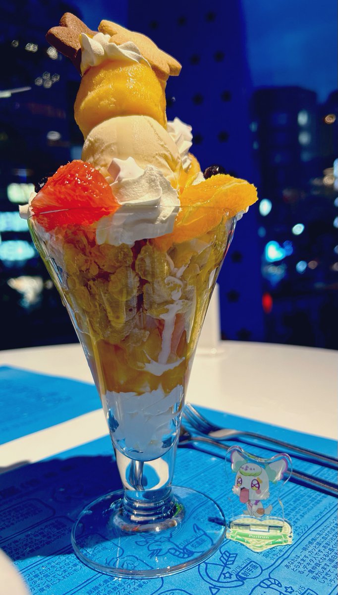 ひおり tweet media