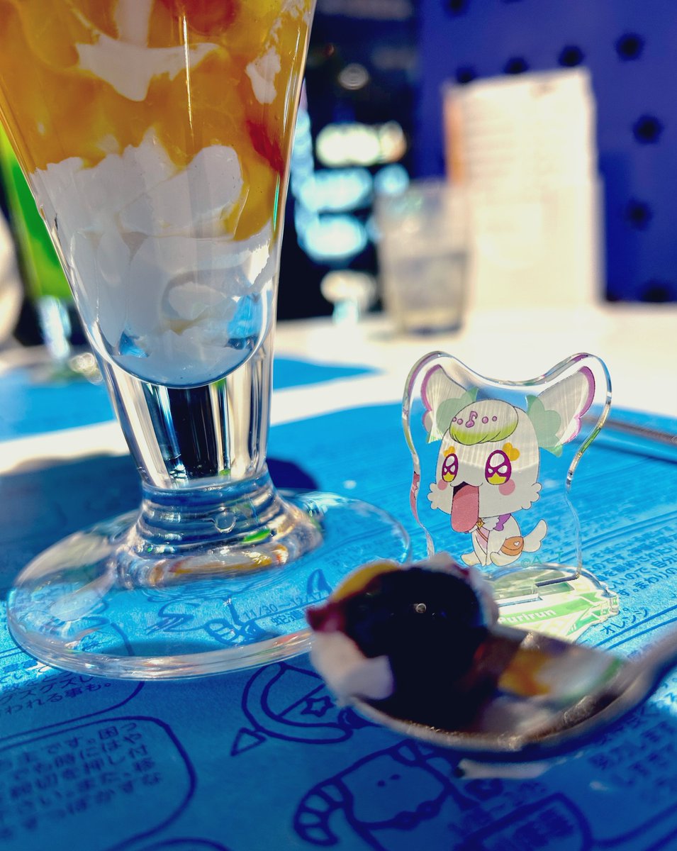 ひおり tweet media