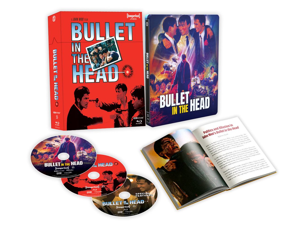 Dawn of The Discs tweet media