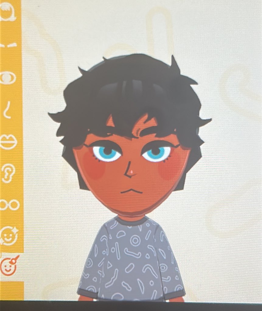 kabrulover's tweet photo. my kabru mii hehe i really love this game https://t.co/Bc2uFd3GCE