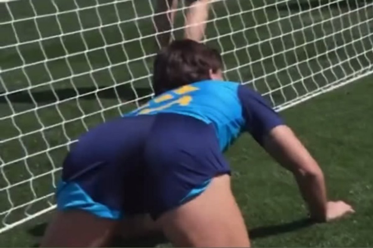 Celebs & Footballers tweet media