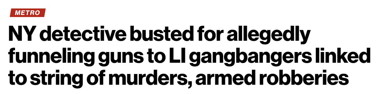 Crime In NYC tweet media