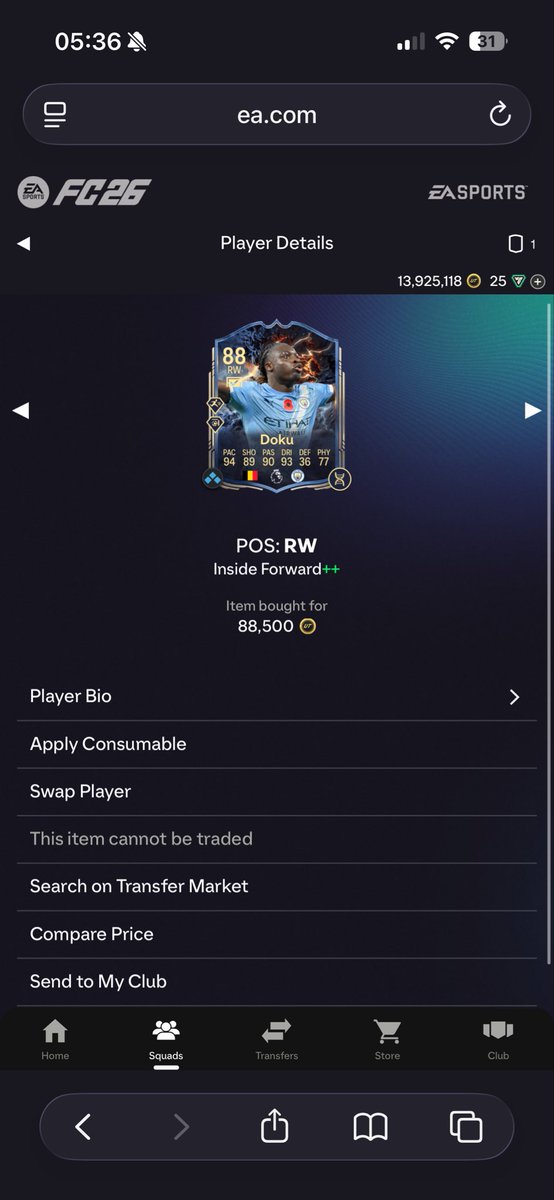 Josh Regan tweet media