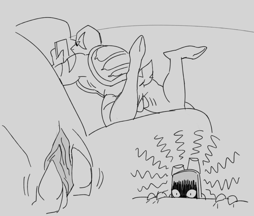 AlarmBells🔞 tweet media