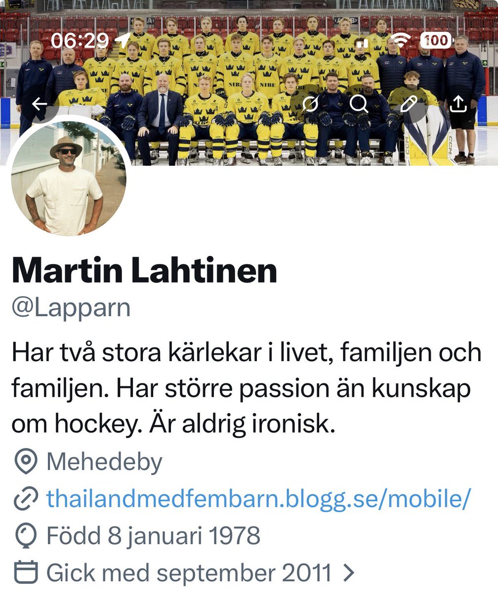 Martin Lahtinen tweet media