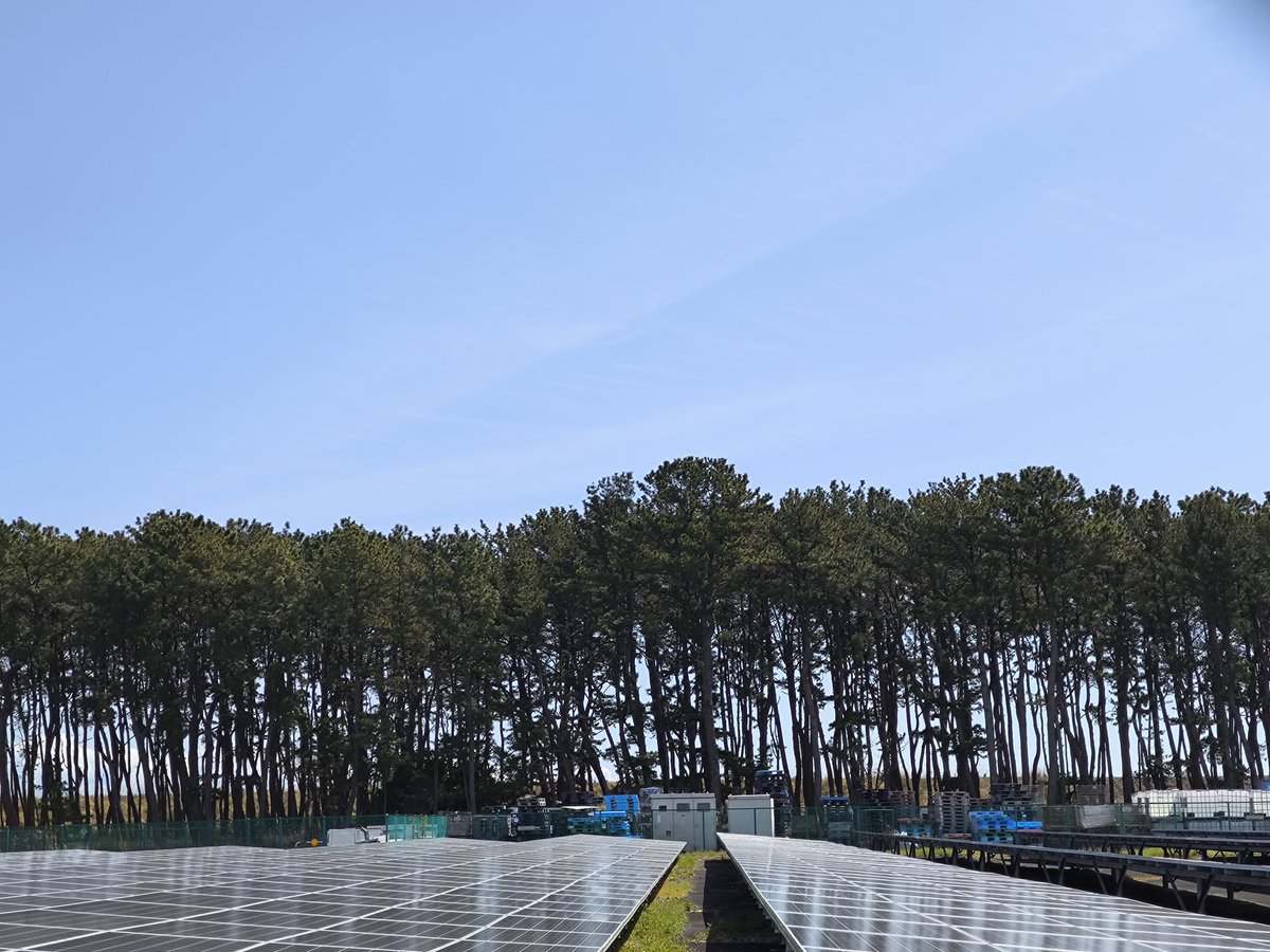 JG2UOR　息子：JS2TJH・ギフHA854（小学一年生3アマ） tweet media