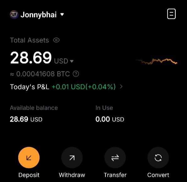 Crypto Chauhan tweet media