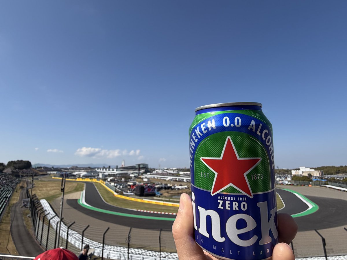 Kouh03's tweet photo. 本日のランチ
#f1jp https://t.co/izncfJpZCO