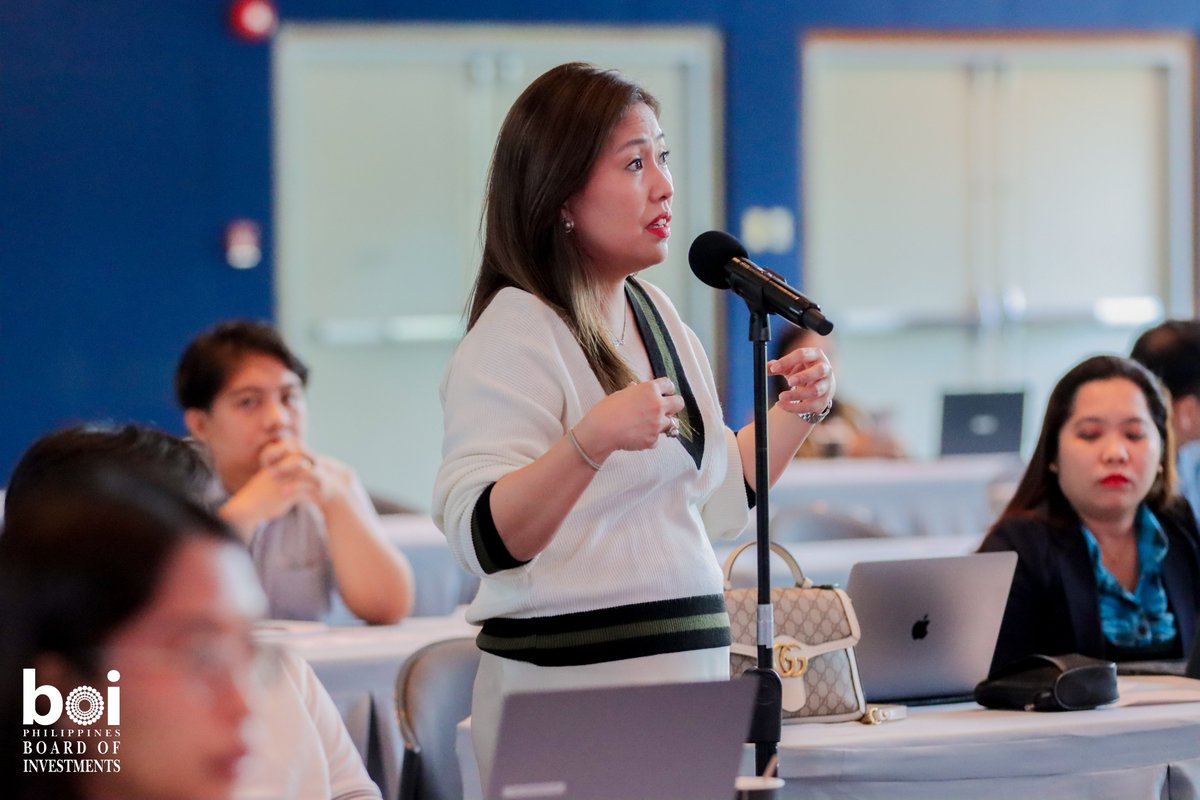 Board of Investments tweet media