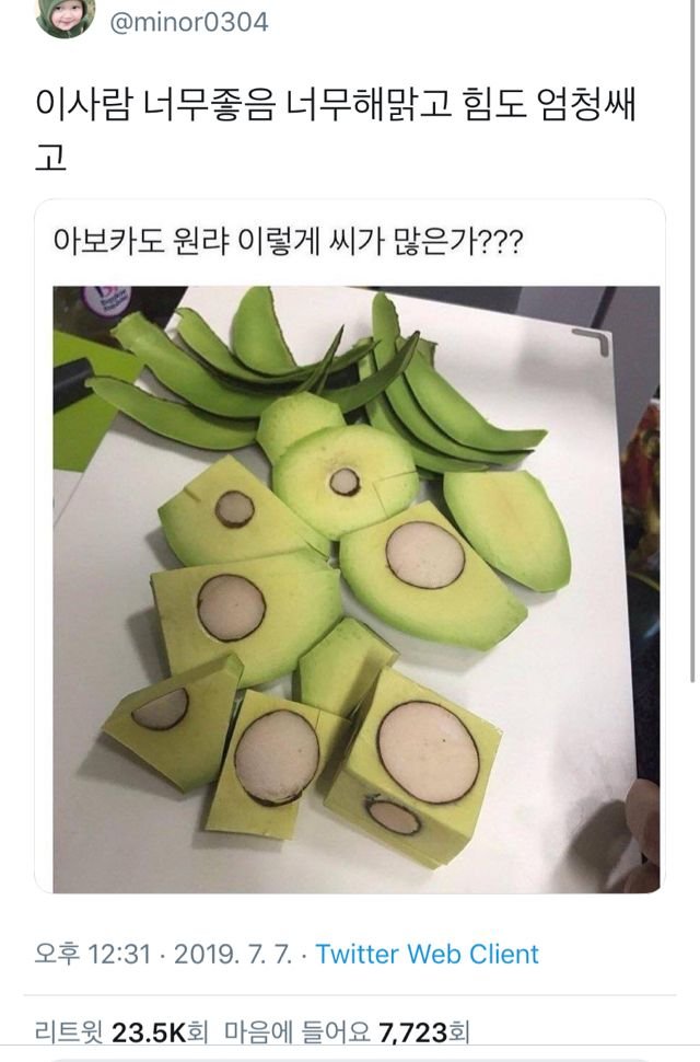 개졷된머학생 tweet media