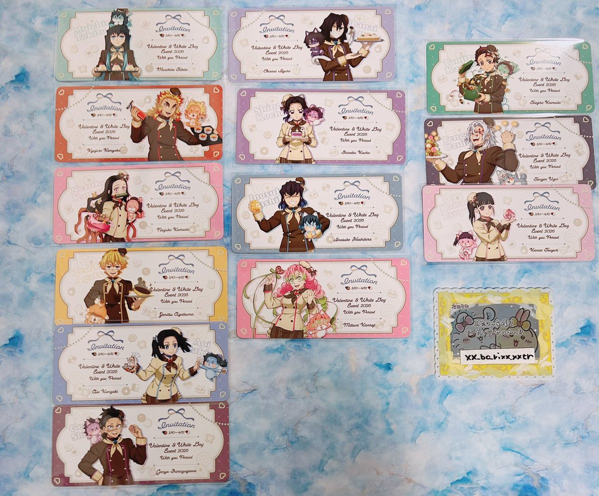 ぼりたそ tweet media