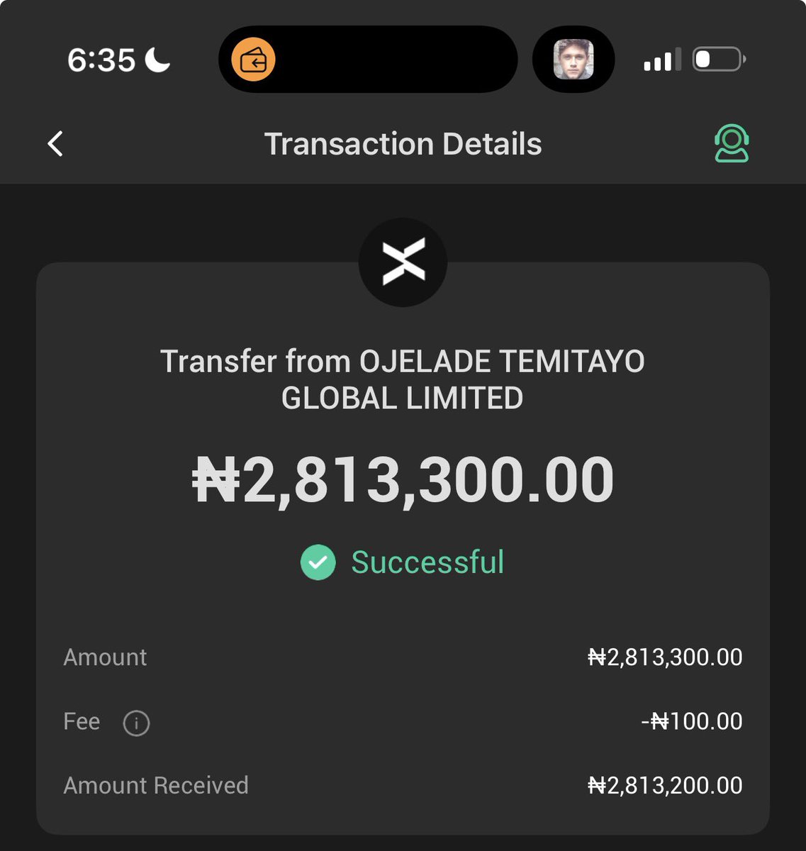 SIRRILLAH tweet media