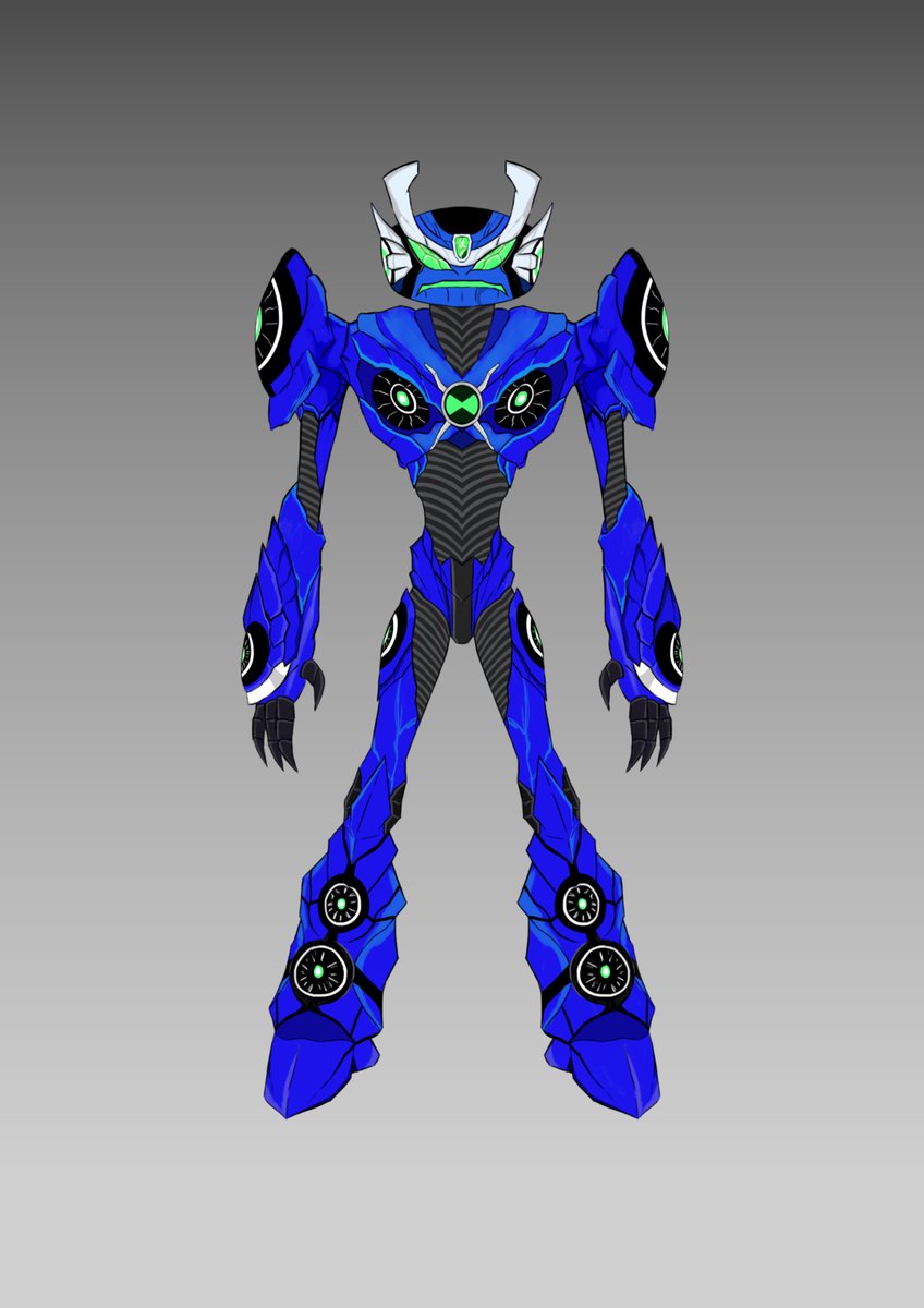 bsmthV6Fu's tweet photo. Ultimate Echo Echo W.I.P https://t.co/FRGPxOJKlK