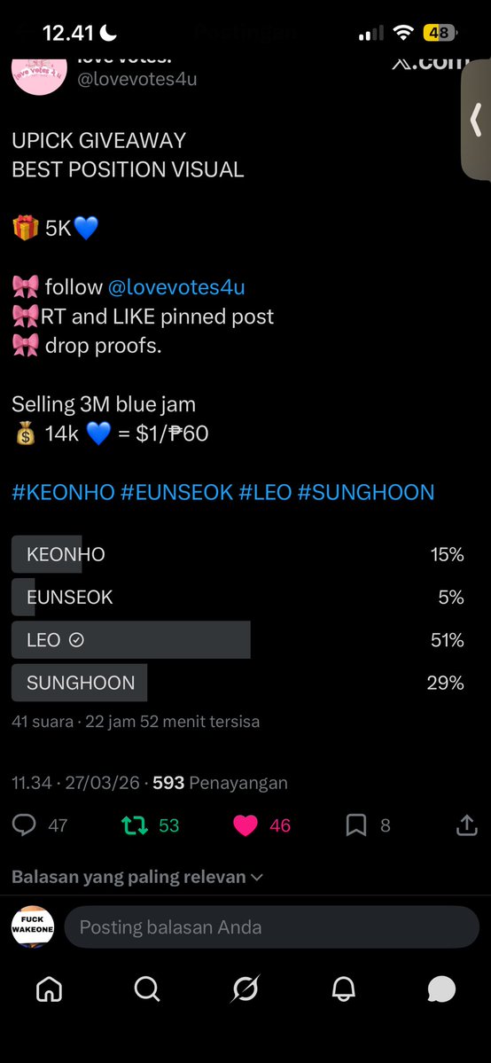 𝐁𝐞𝐥𝐥𝐞 tweet media