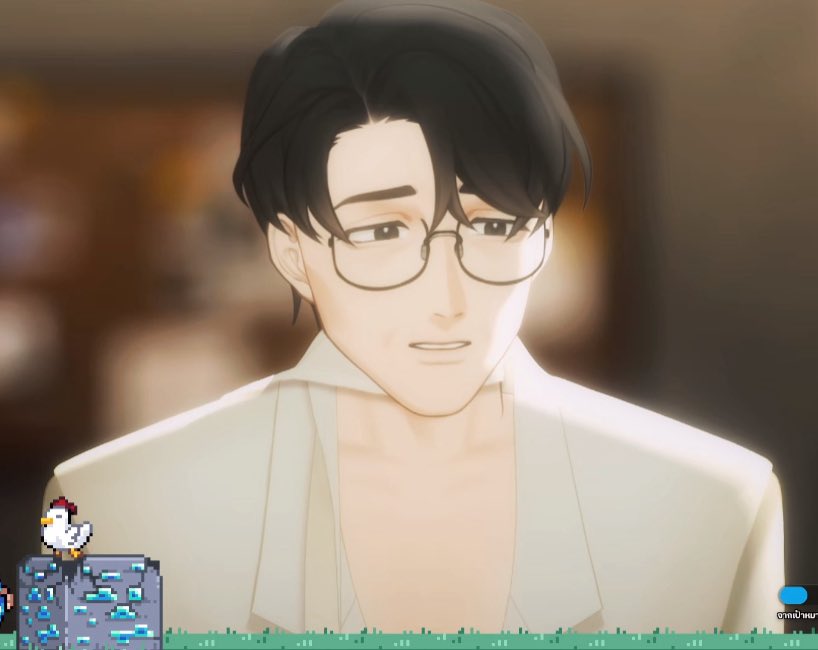 คะน้าโช ft.วันนี้คุณฟังUMBRAรึยัง tweet media