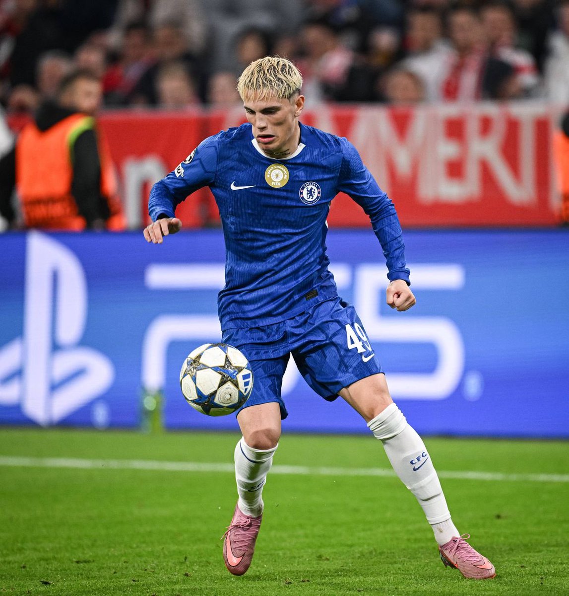 United Focus Indonesia tweet media