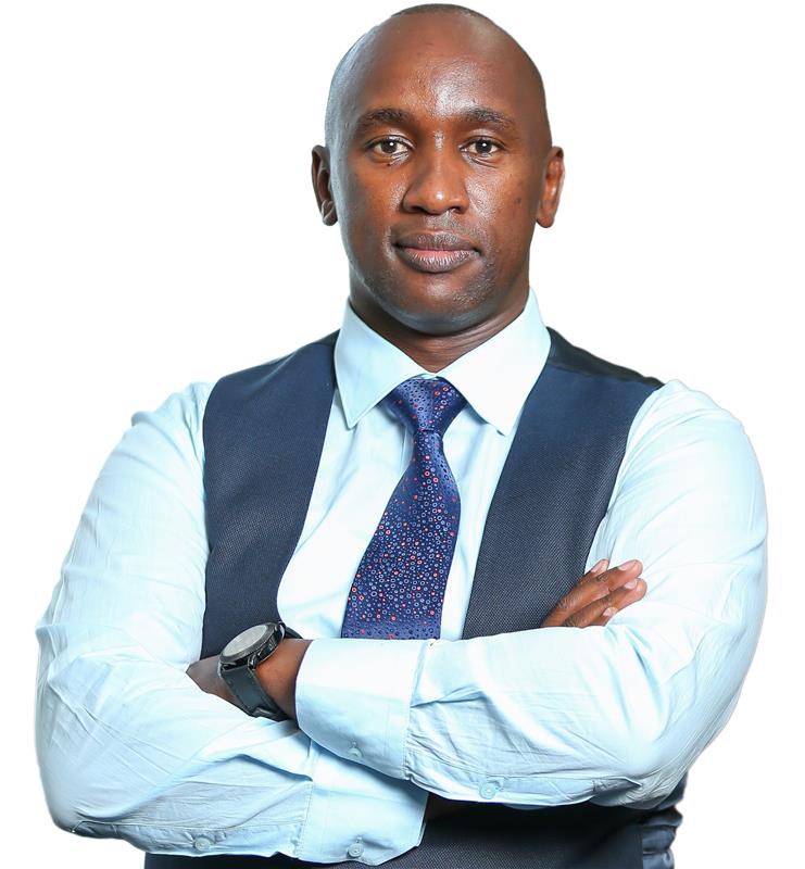 KCB Group Plc tweet media