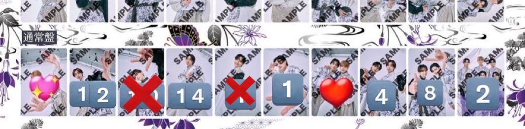 なみなみ（ケチャップ🍅） tweet media