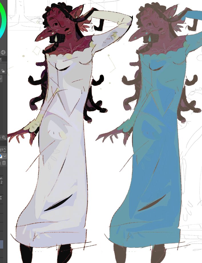 nok ᘛ⁐̤ᕐᐷ alt tweet media