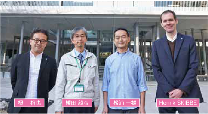 檀 裕也🖥️情報学部2年目Start→ tweet media