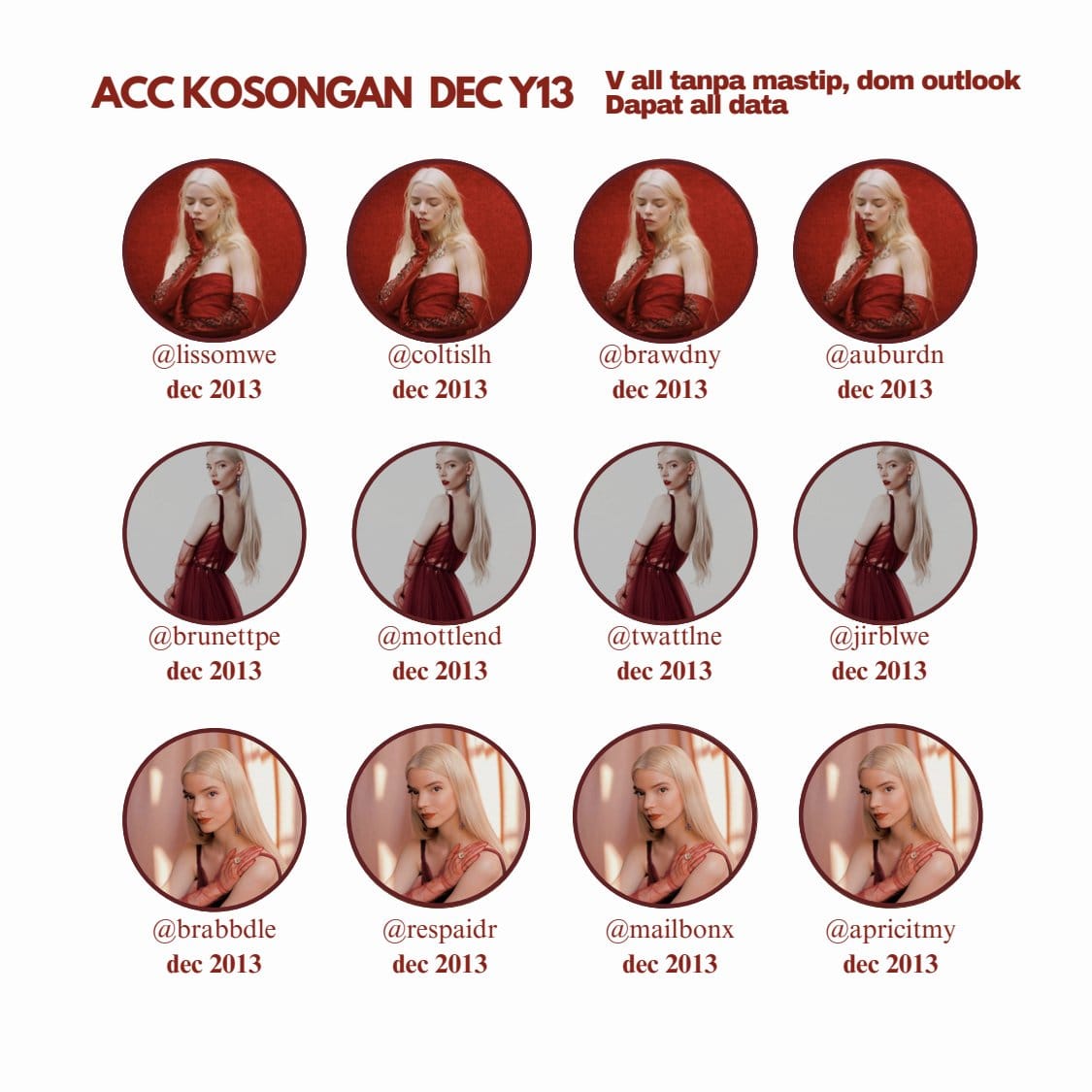 neela 𖤐 mt after dm tweet media