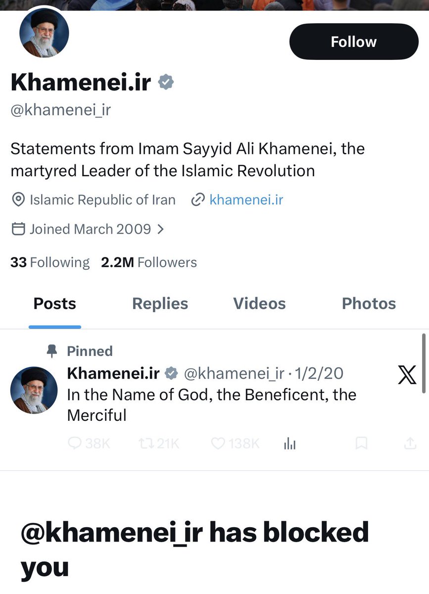 Stephen L. Miller tweet media