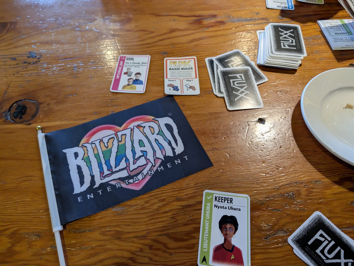 PDX Gaymers tweet media