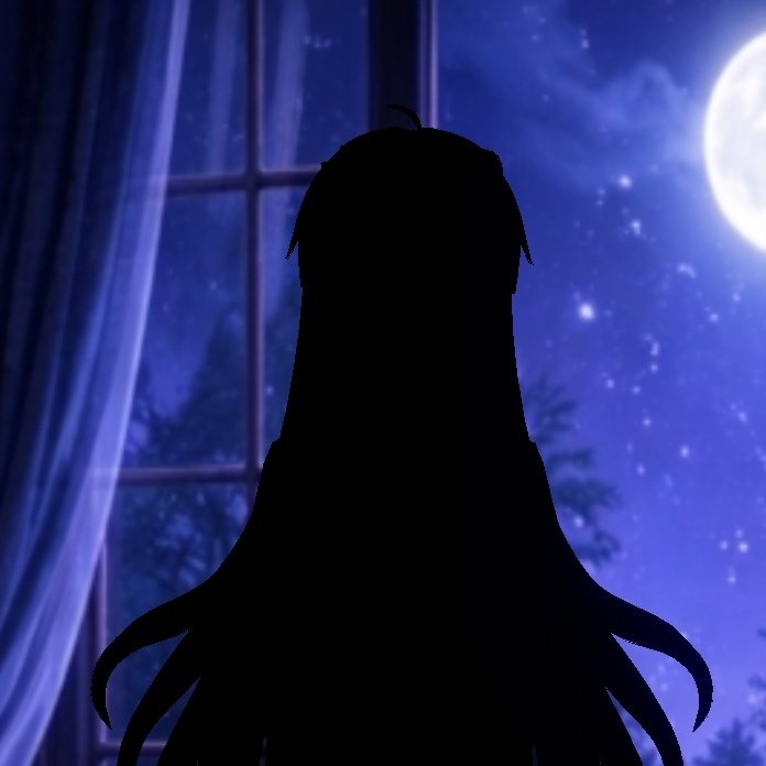 Lucida·Shanno♢露忻達·夏諾♝(4月1日有驚喜)(孤玫宴學院DC伺服器成功開服) tweet media