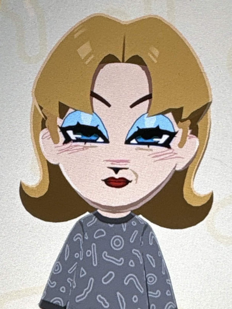 Foxkiez 🕷️👁️🐑 tweet media