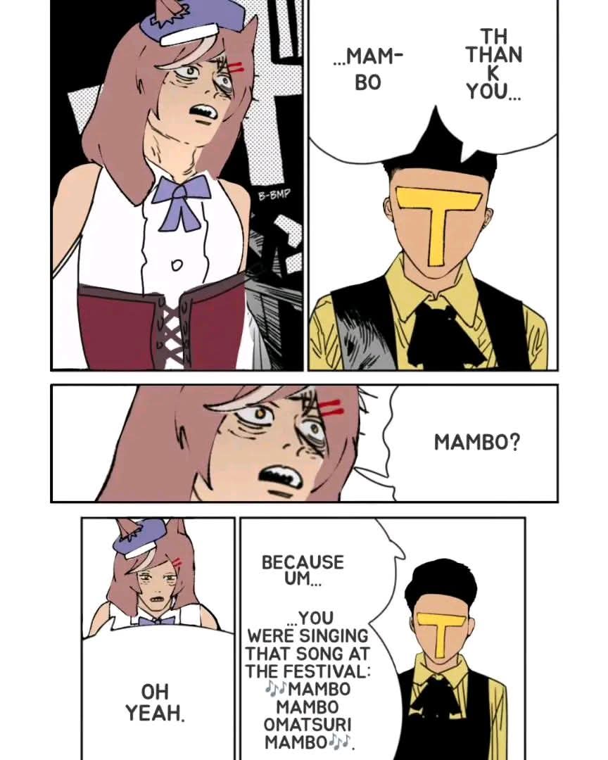 Maririn~ tweet media