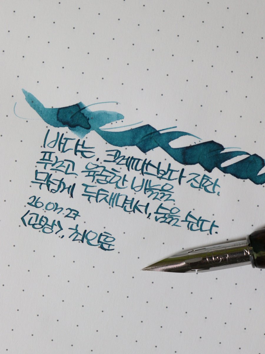 🌿 상록의정 tweet media