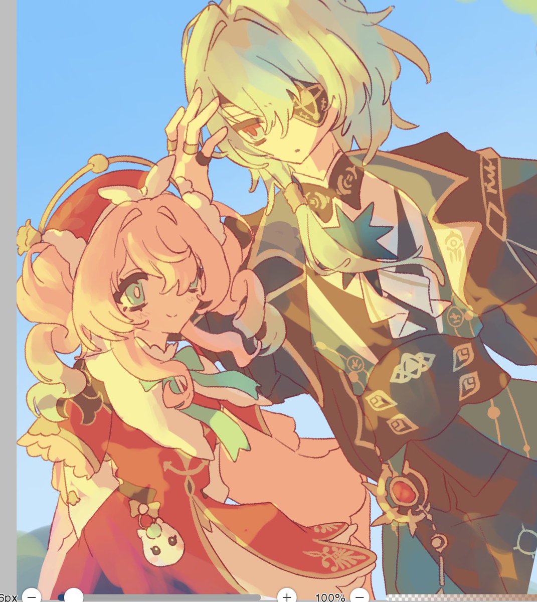 ♡もものくり〜む♡ tweet media