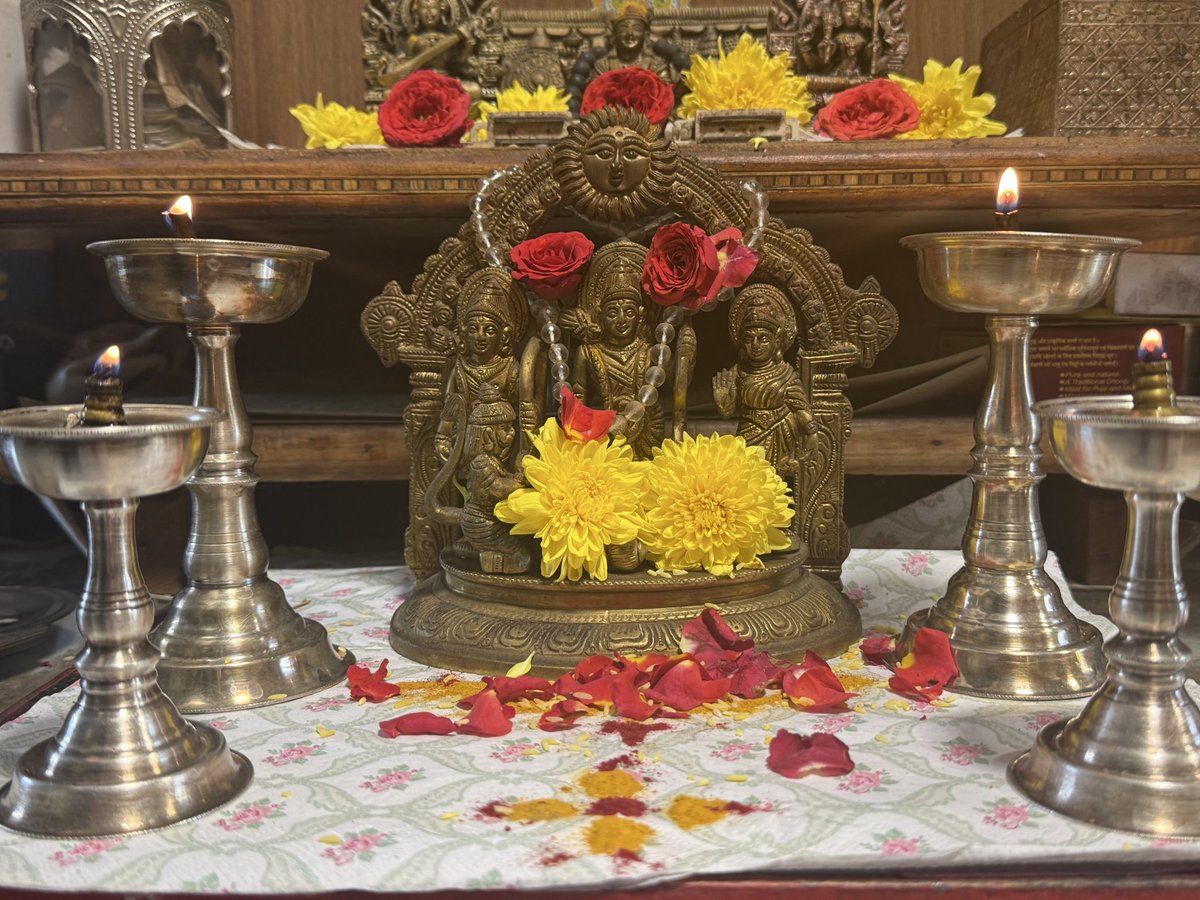 𝑺𝒉𝒂𝒔𝒉𝒂𝒏𝒌 𝑰𝒚𝒆𝒏𝒈𝒂𝒓 tweet media