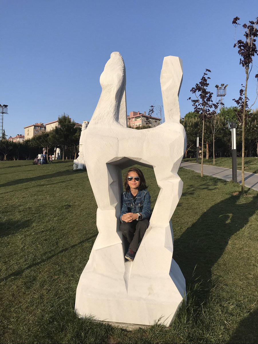 Mısra ÖZ tweet media