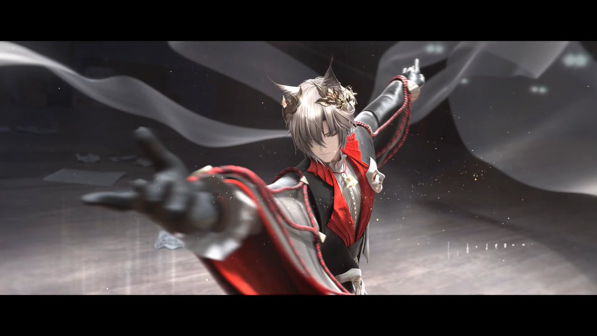 ｡° ૮₍°´ᯅ`°₎ა °｡ tweet media