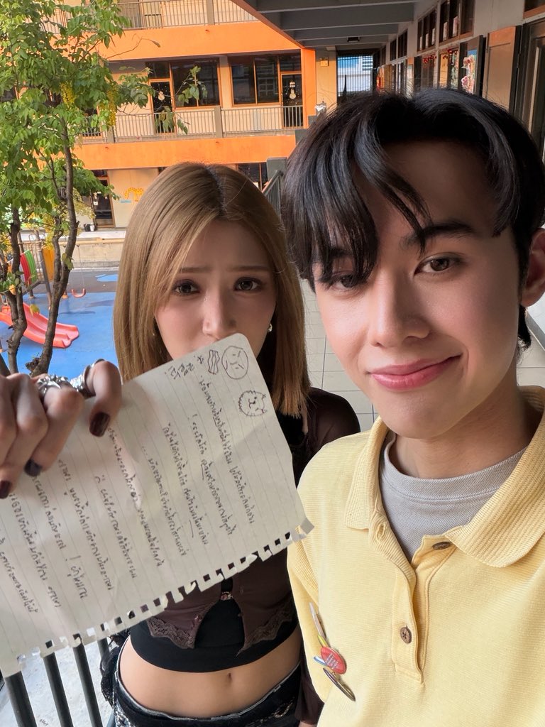 จญ 🦌࿐ tweet media